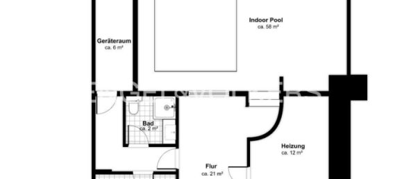 Дом с 4 комнатами в Клоштернойбург, Австрия № 232331 14