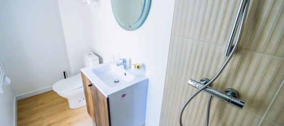 Duplex T1 em Toulouse, France N.º 337189 4