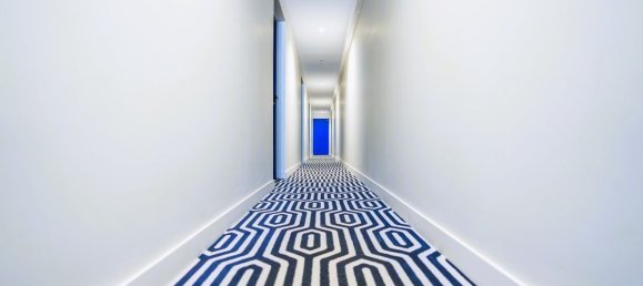 Duplex T1 em Toulouse, France N.º 337189 6