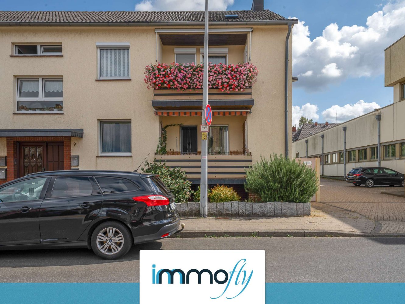 2 bedrooms Apartment in Duren, Germany No. 371488