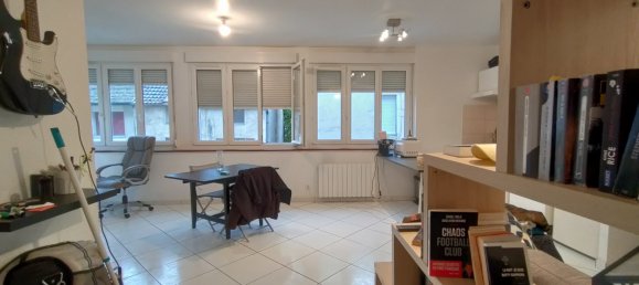 2 غرف نوم شقة في Dijon, France رقم 59675 6