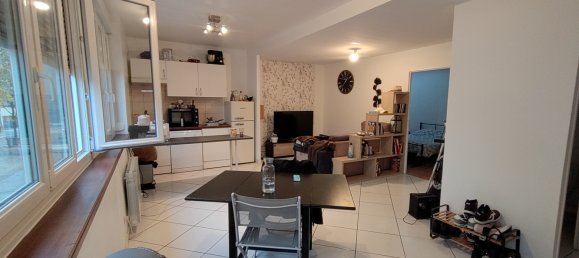 2 غرف نوم شقة في Dijon, France رقم 59675 4