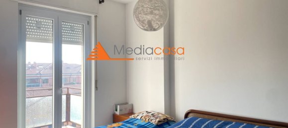 2-Zimmer Wohnung in Cassano d'Adda, Italy, Nr. 169073 2
