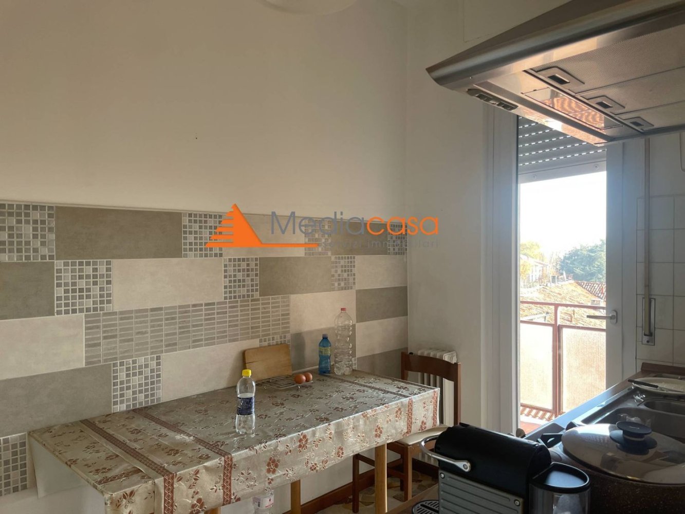 2-Zimmer Wohnung in Cassano d'Adda, Italy, Nr. 169073