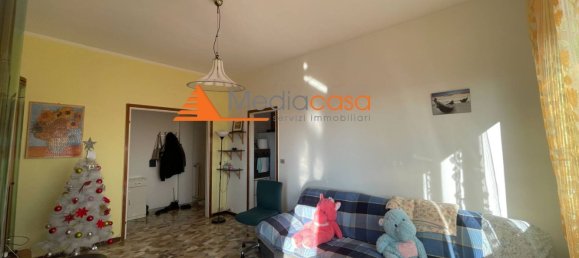 2-Zimmer Wohnung in Cassano d'Adda, Italy, Nr. 169073 3