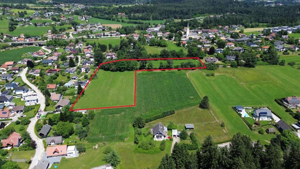  Commercial property in Velden am Worther See, Austria No. 37993