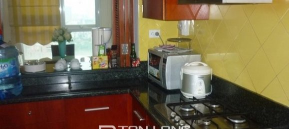 2 غرف نوم شقة في Nam Tu Liem, Vietnam رقم 2179 6