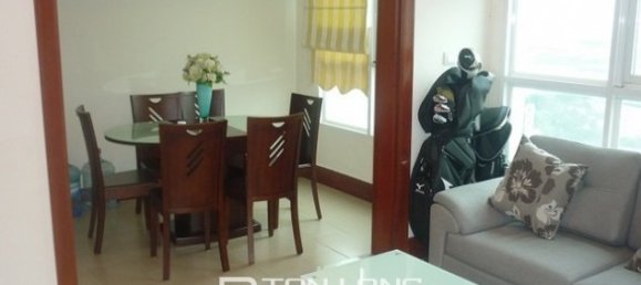 2 غرف نوم شقة في Nam Tu Liem, Vietnam رقم 2179 2