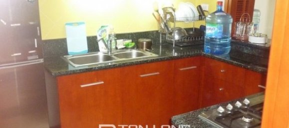 2 غرف نوم شقة في Nam Tu Liem, Vietnam رقم 2179 5