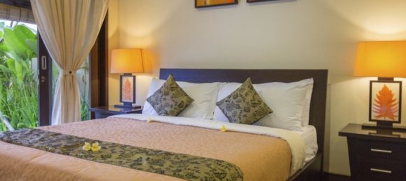 2 Schlafzimmer Villa in South Kuta, Indonesia, Nr. 3467 15