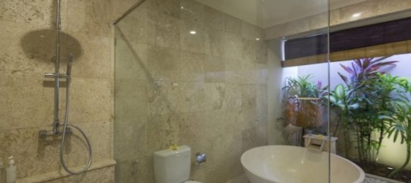 2 Schlafzimmer Villa in South Kuta, Indonesia, Nr. 3467 20