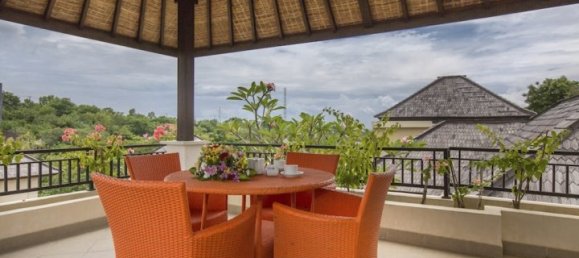 2 Schlafzimmer Villa in South Kuta, Indonesia, Nr. 3467 4