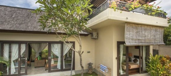 2 Schlafzimmer Villa in South Kuta, Indonesia, Nr. 3467 9