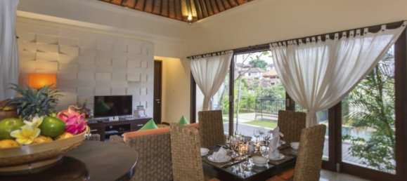 2 Schlafzimmer Villa in South Kuta, Indonesia, Nr. 3467 11