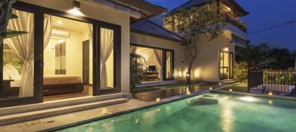 2 Schlafzimmer Villa in South Kuta, Indonesia, Nr. 3467 3