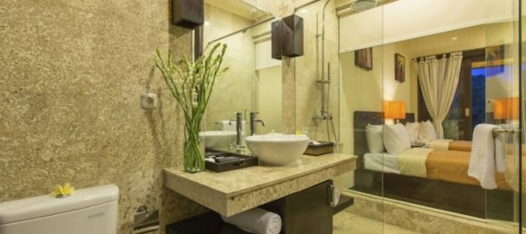 2 Schlafzimmer Villa in South Kuta, Indonesia, Nr. 3467 18