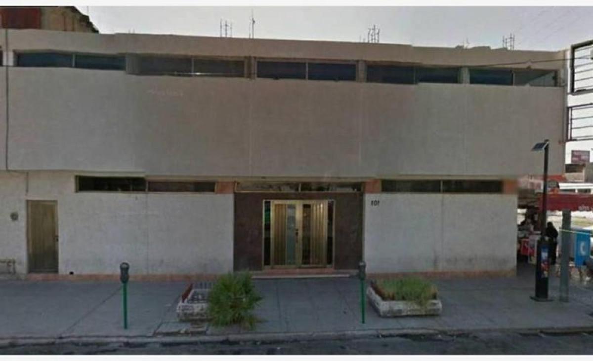  بناية في Playa Vicente, Mexico رقم 201390