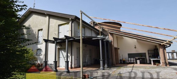 10-salle Villa à Argenta, Italy No. 132583 31