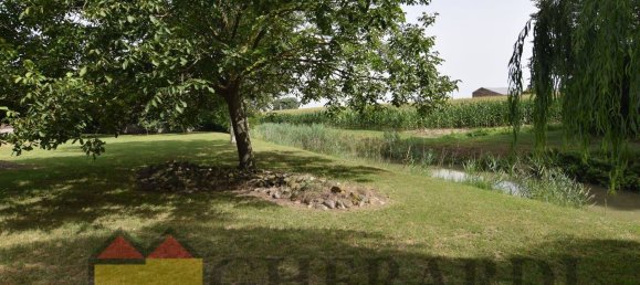 10-salle Villa à Argenta, Italy No. 132583 30