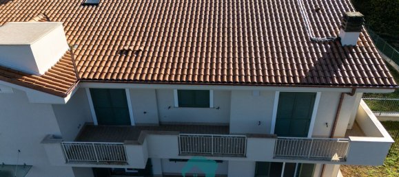 4-Zimmer Wohnung in Zagarolo, Italy, Nr. 8850 41