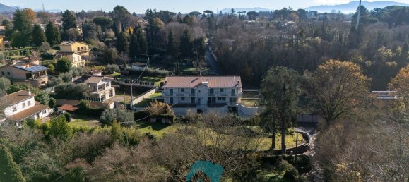 4-Zimmer Wohnung in Zagarolo, Italy, Nr. 8850 6