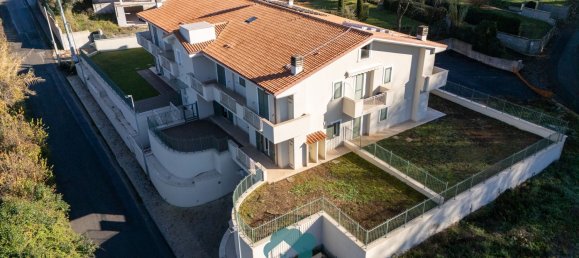 4-Zimmer Wohnung in Zagarolo, Italy, Nr. 8850 7