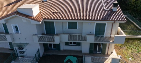 4-Zimmer Wohnung in Zagarolo, Italy, Nr. 8850 39