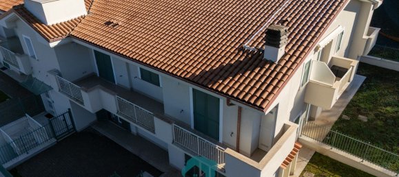 4-Zimmer Wohnung in Zagarolo, Italy, Nr. 8850 43