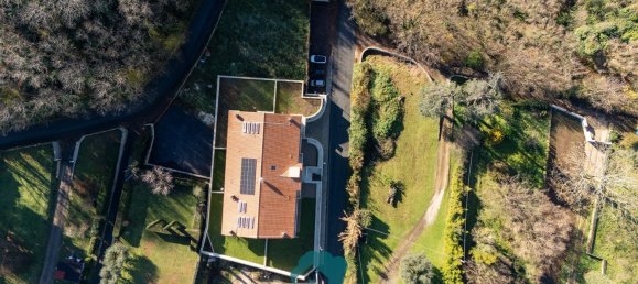 4-Zimmer Wohnung in Zagarolo, Italy, Nr. 8850 5