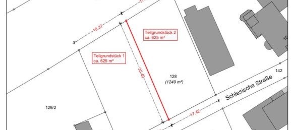 Terreno en Main-Kinzig, Germany No. 367444 5