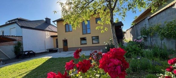 Дом с 5 комнатами в Гольс, Австрия № 36784 2