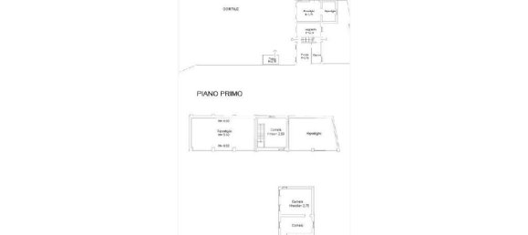 6 rooms House in Cornale e Bastida, Italy No. 158003 44