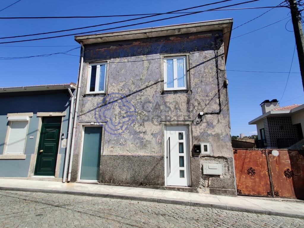 2 bedrooms House in Maia, Portugal No. 299021