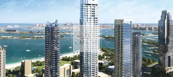 1 bedroom Apartment in Dubai Marina, UAE No. 51449 6