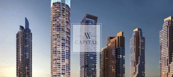 1 bedroom Apartment in Dubai Marina, UAE No. 51449 4