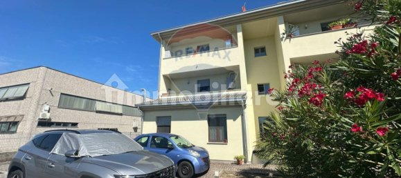 1-Zimmer Büro in Parma, Italy, Nr. 365141 2