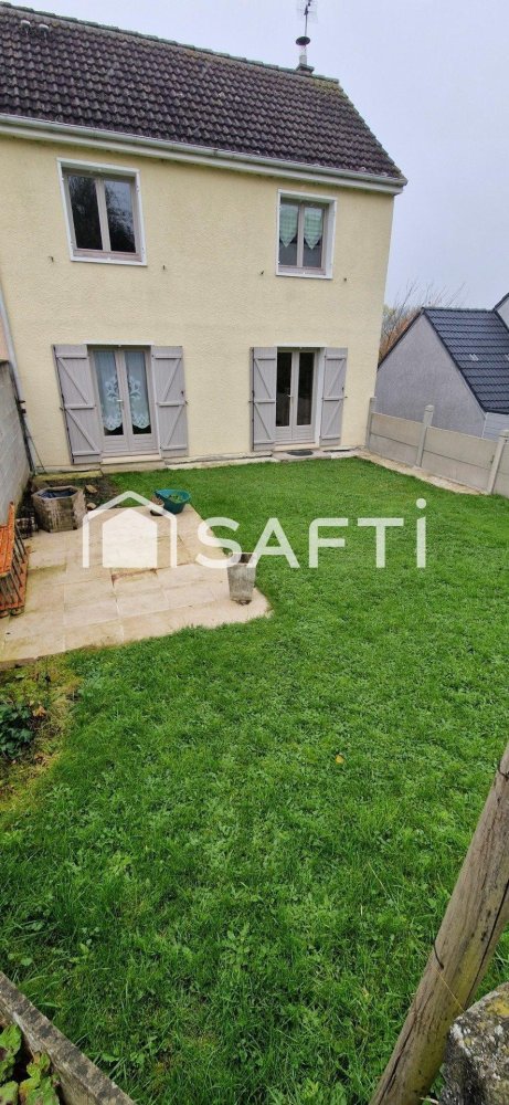 3 غرف نوم فيلا في Ruitz, France رقم 54571