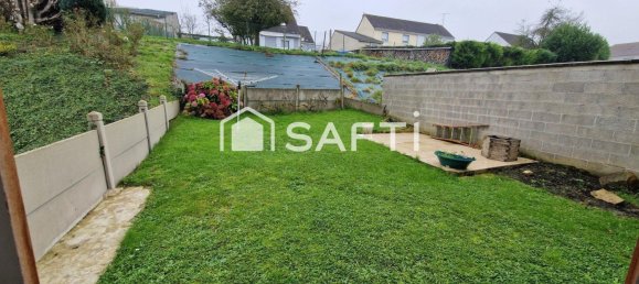 3 غرف نوم فيلا في Ruitz, France رقم 54571 10