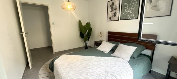 1 bedroom Apartment in Strasbourg, France No. 158034 2
