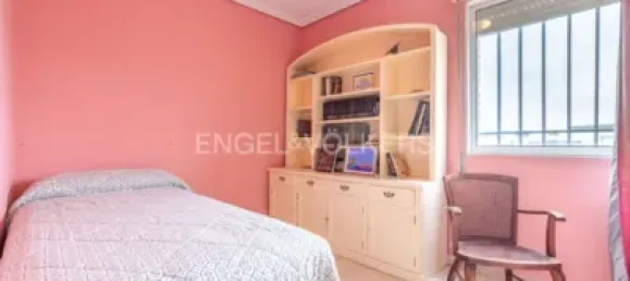 Квартира с 4 спальнями в Андалусия, Испания № 140219 7