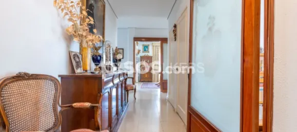 Квартира с 4 спальнями в Андалусия, Испания № 140219 25