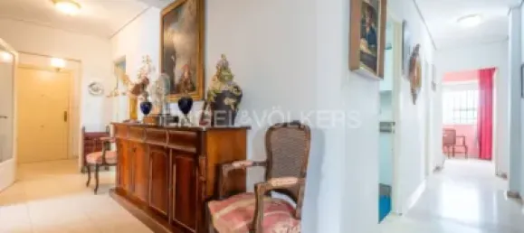 Квартира с 4 спальнями в Андалусия, Испания № 140219 8