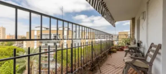 Квартира с 4 спальнями в Андалусия, Испания № 140219 5