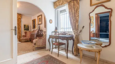 Квартира с 4 спальнями в Андалусия, Испания № 140219