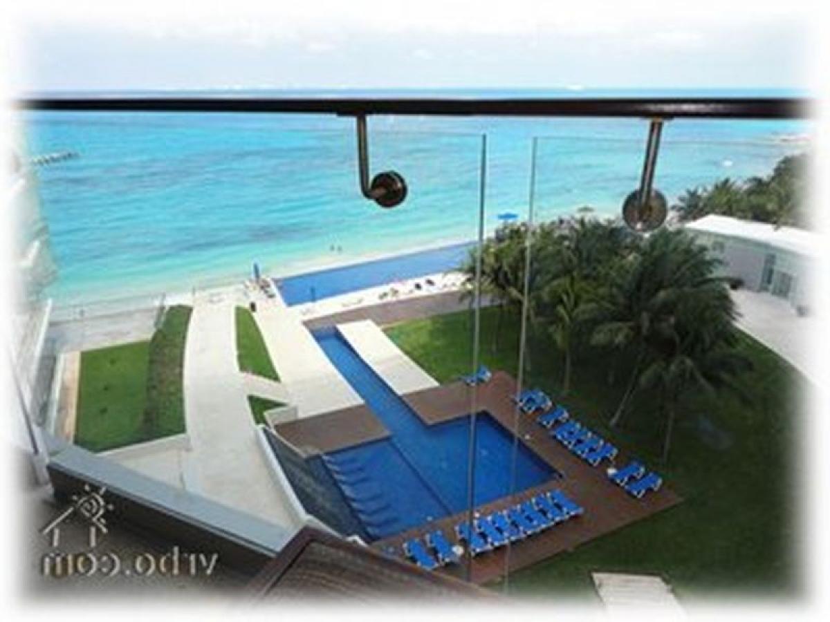 3 bedrooms Apartment in Mexico No. 147540