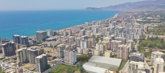 Apartment 1+1 in Alanya, Turkey No. 23929 6