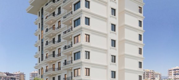 Apartment 1+1 in Alanya, Turkey No. 23929 3