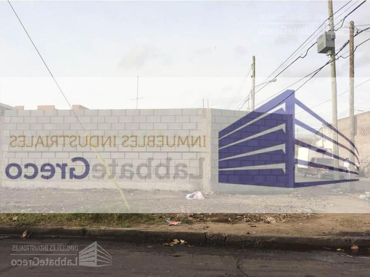 Gewerbliche Immobilie in General San Martin, Argentina, Nr. 28649