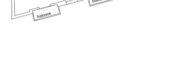 Квартира с 4 спальнями в Виньола, Италия № 327430 15