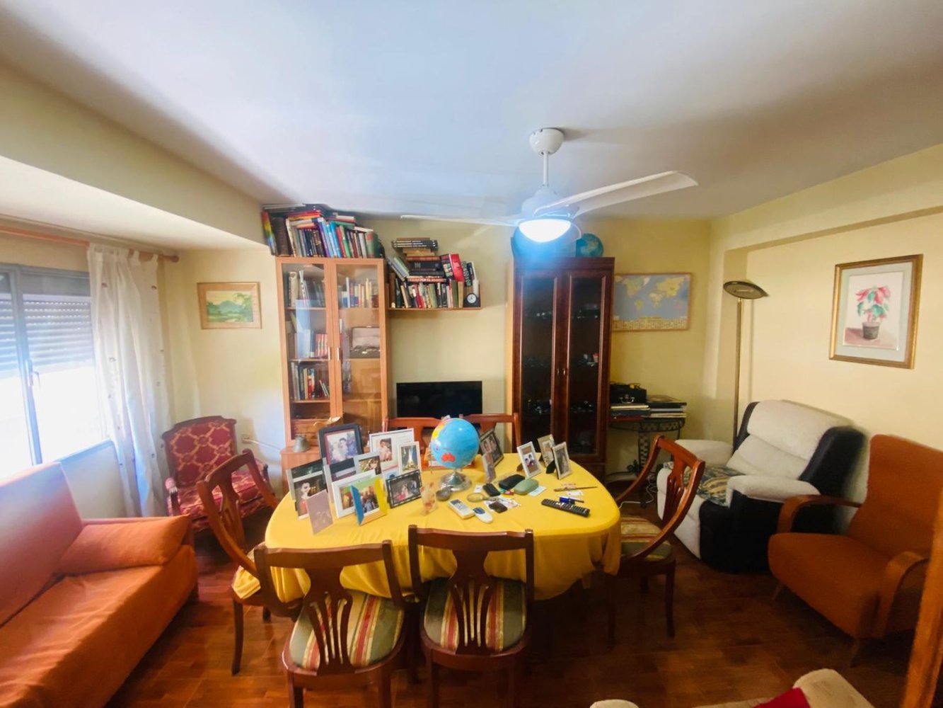 3 Schlafzimmer Wohnung in Torrent, Spain, Nr. 252315